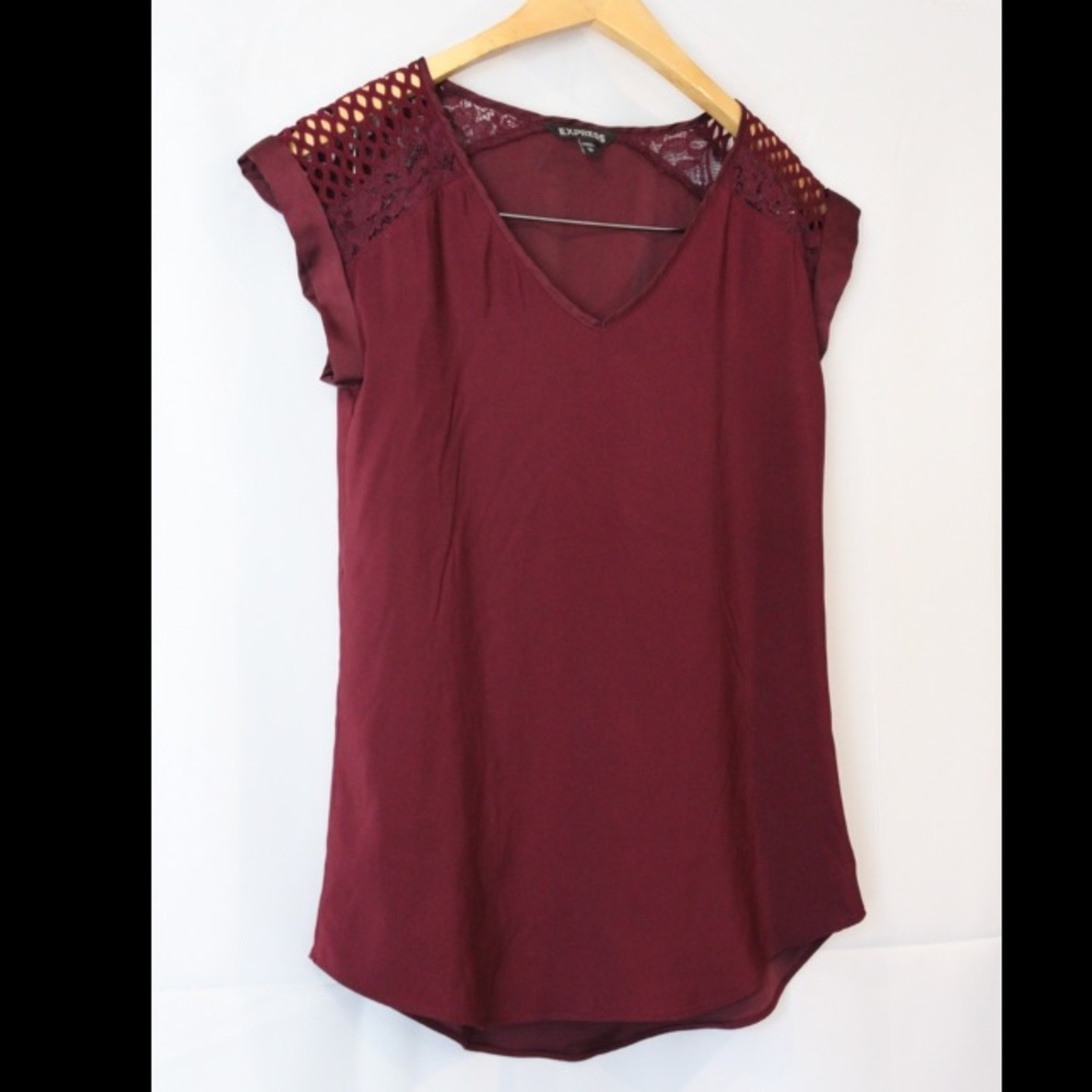 EXPRESS Blouse S